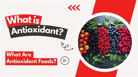 antioxidant in tagalog|Ano ang Antioxidants at UTI .